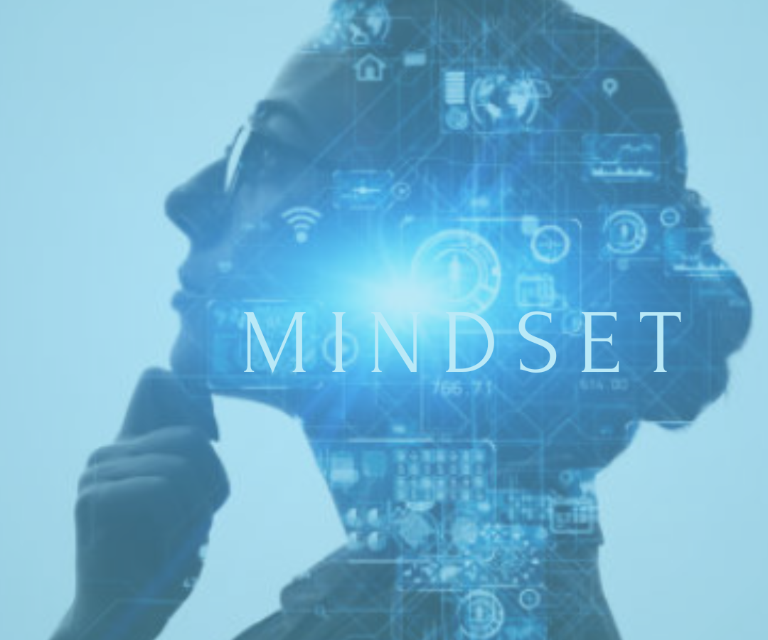 RAISONNEMENT, ADOPTEZ LE MINDSET DE LA REUSSITE