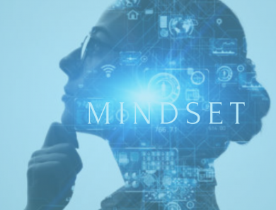 RAISONNEMENT, ADOPTEZ LE MINDSET DE LA REUSSITE